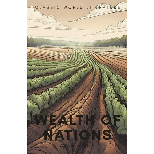 Wealth of Nations