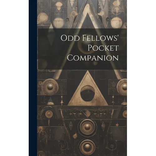 Odd Fellows' Pocket Companion