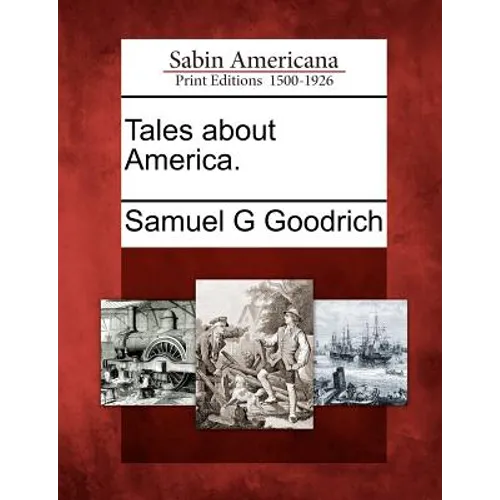 Tales about America.