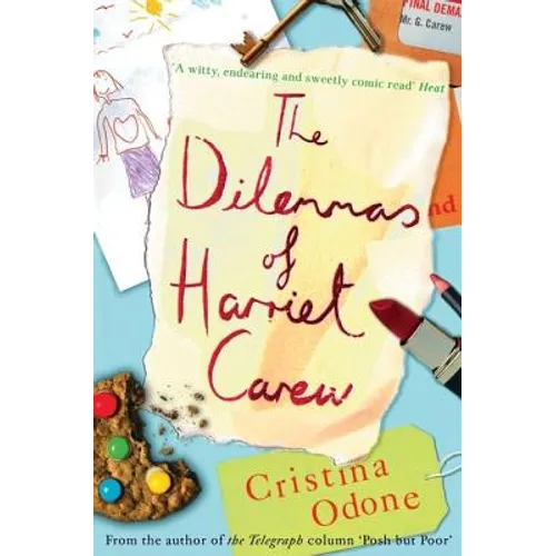 The Dilemmas of Harriet Carew