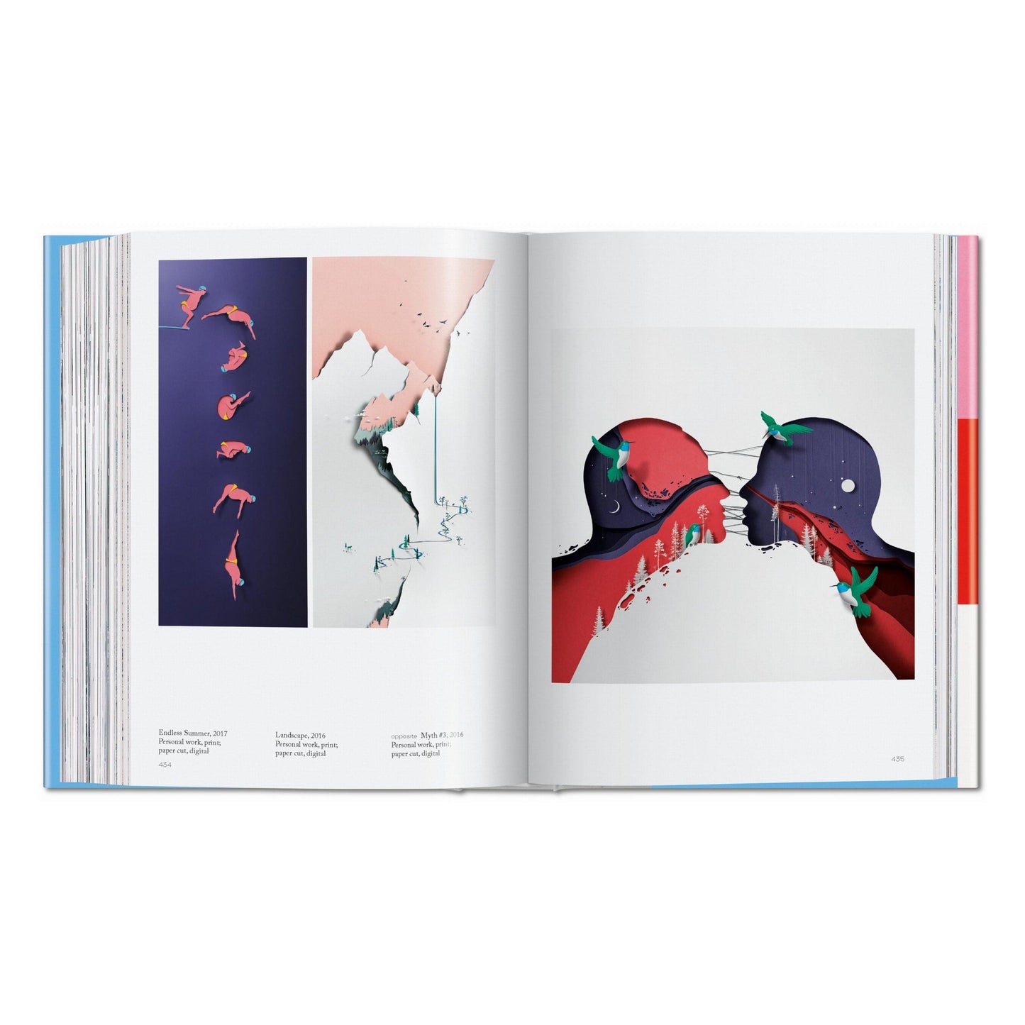 The Illustrator. The Best from around the World (English) Book