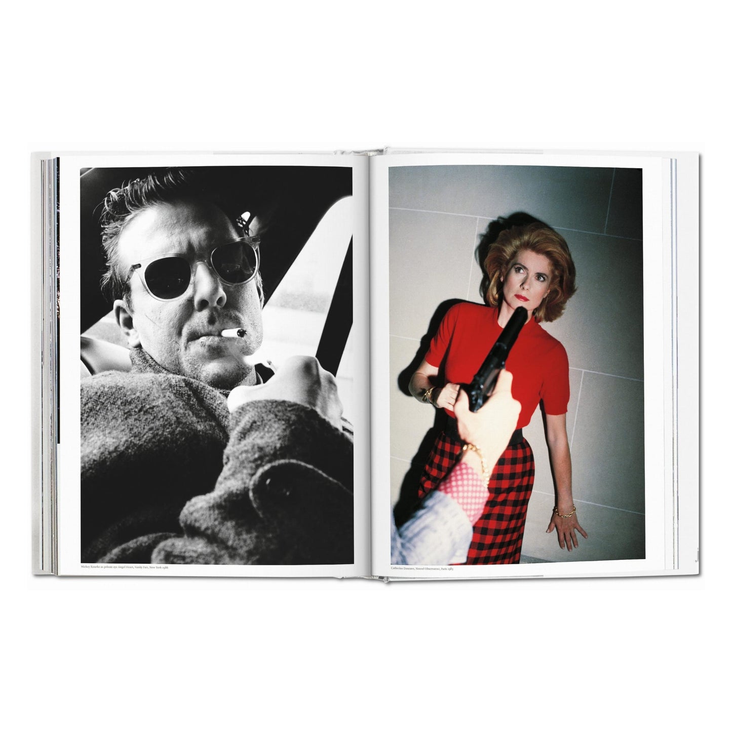 Helmut Newton. SUMO (German, French, English) Book