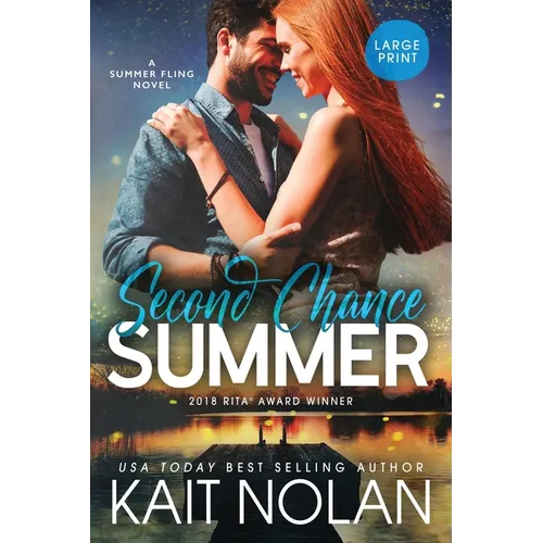 Second Chance Summer