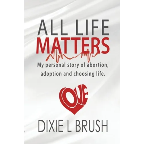 All Life Matters