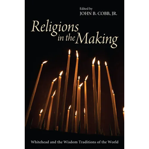 Religions in the Making