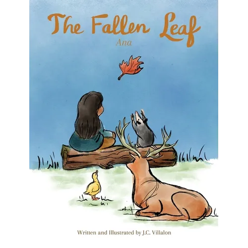 The Fallen Leaf - Ana