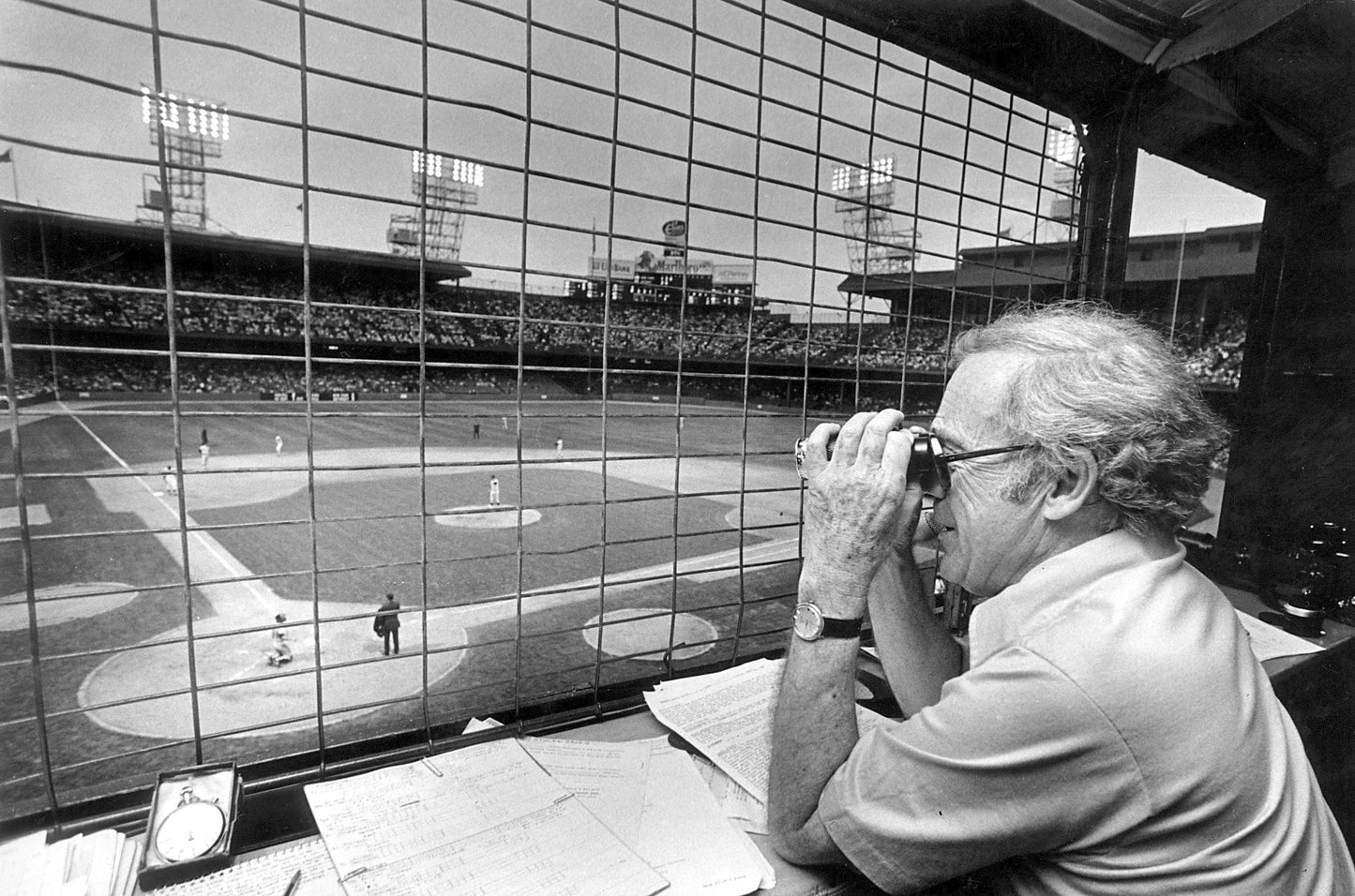 Roar of 125: The Epic History of the Detroit Tigers Book