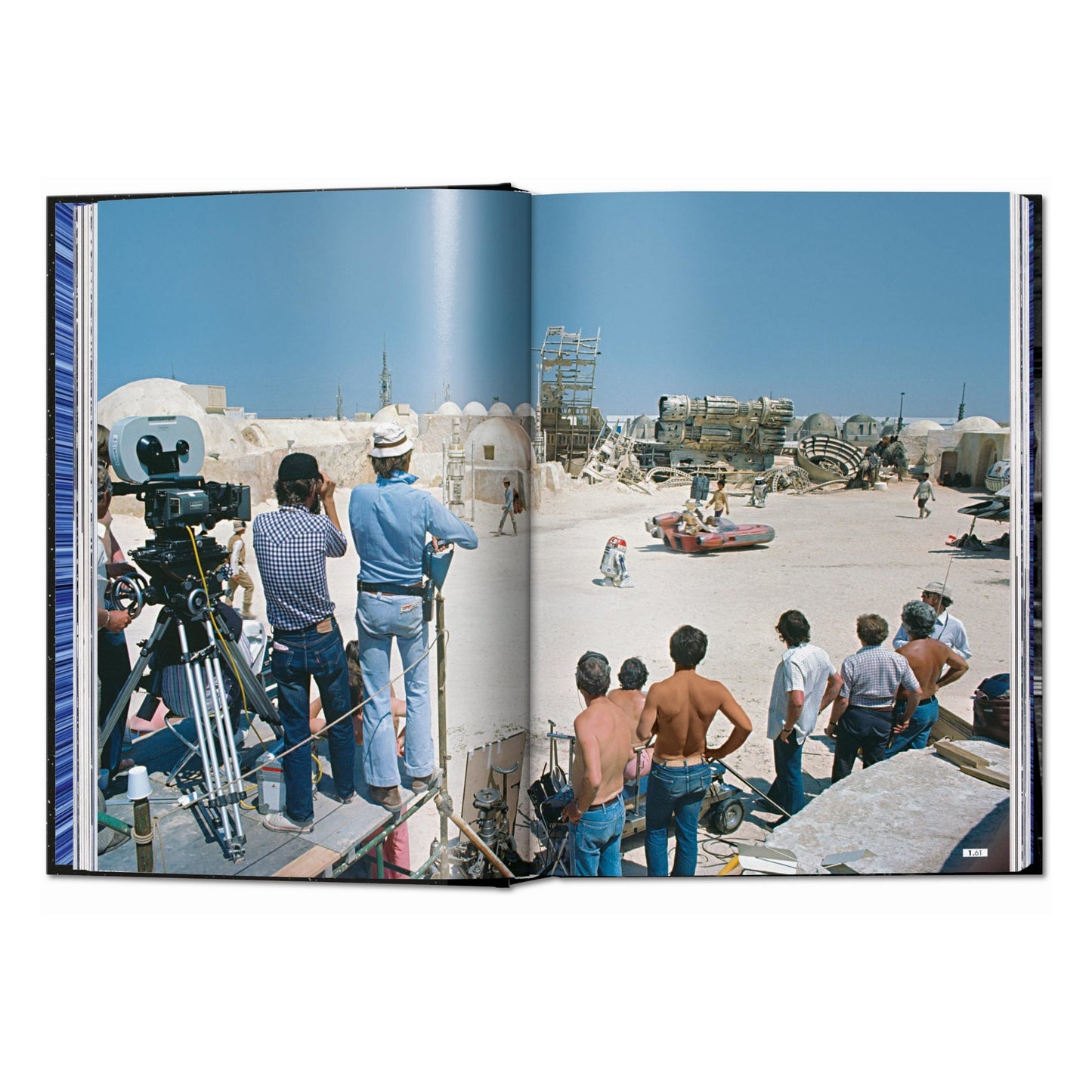 The Star Wars Archives. 1977–1983. 45th Ed. (English) Book