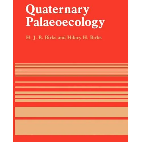 Quaternary Palaeoecology