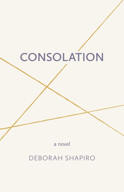 Consolation Book