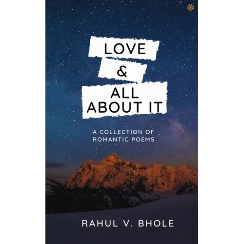 Love & All About It: Feel Love....... Like Never Before