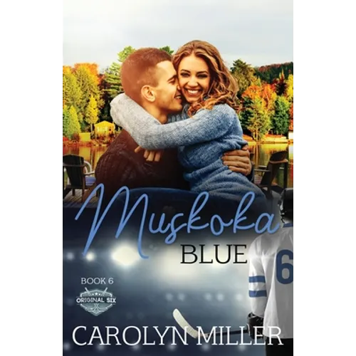 Muskoka Blue
