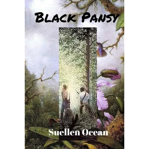 Black Pansy