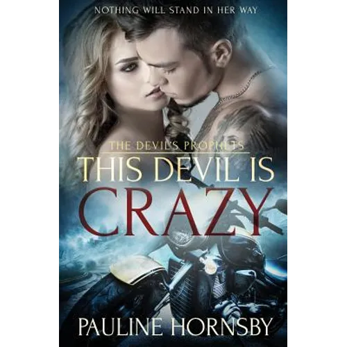 This Devil is Crazy