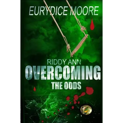 Riddy Ann Overcoming the ODDs