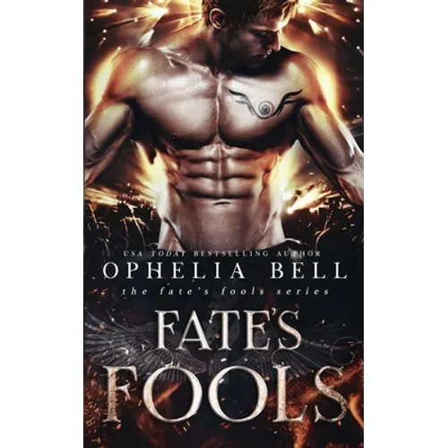 Fate's Fools: A Reverse Harem Romance