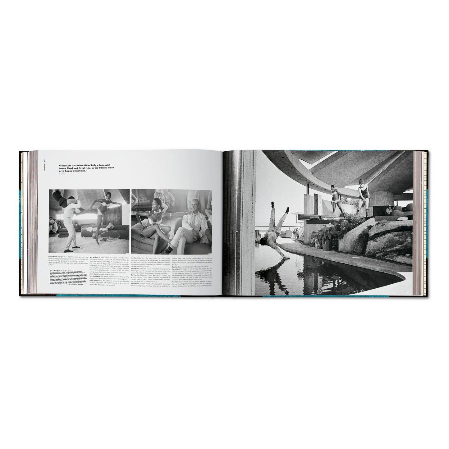 The James Bond Archives. “No Time To Die” Edition (English) Book