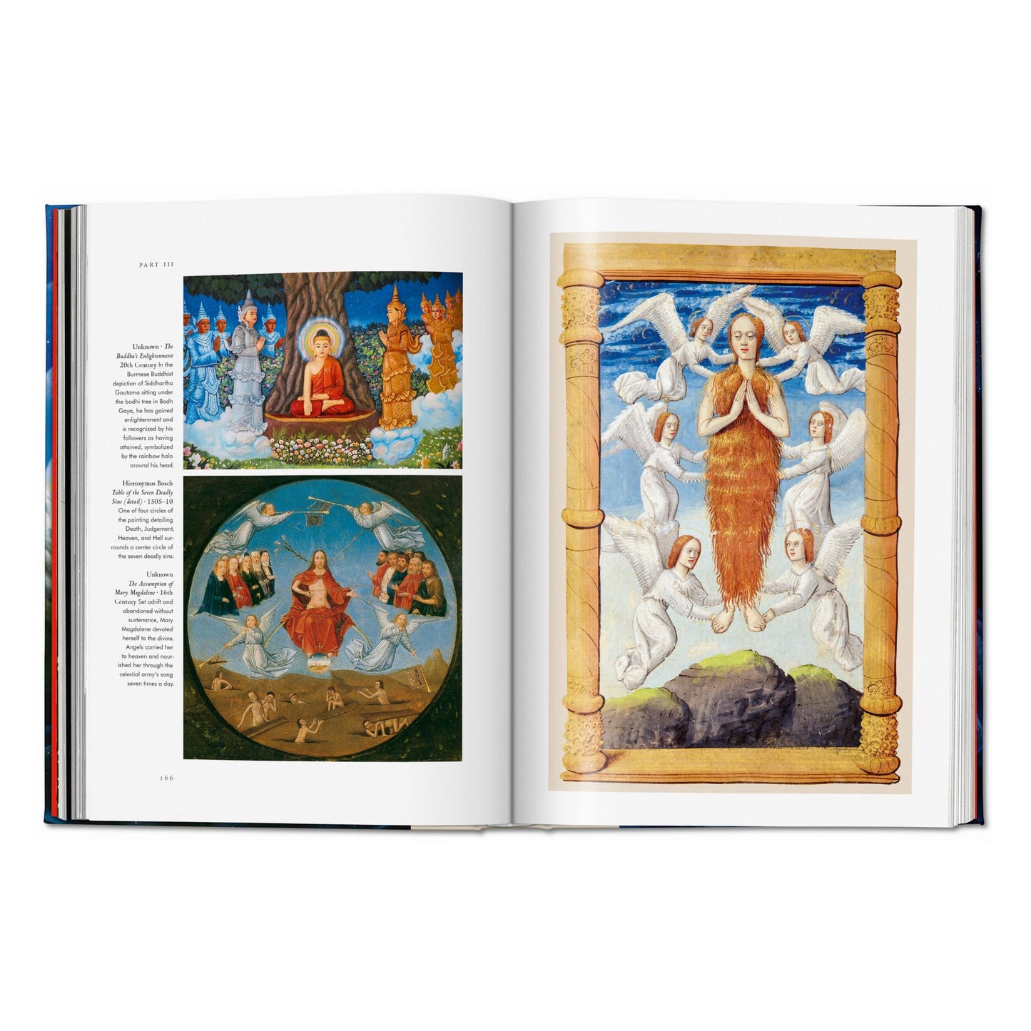 Spirit Worlds. The Library of Esoterica (English) Book