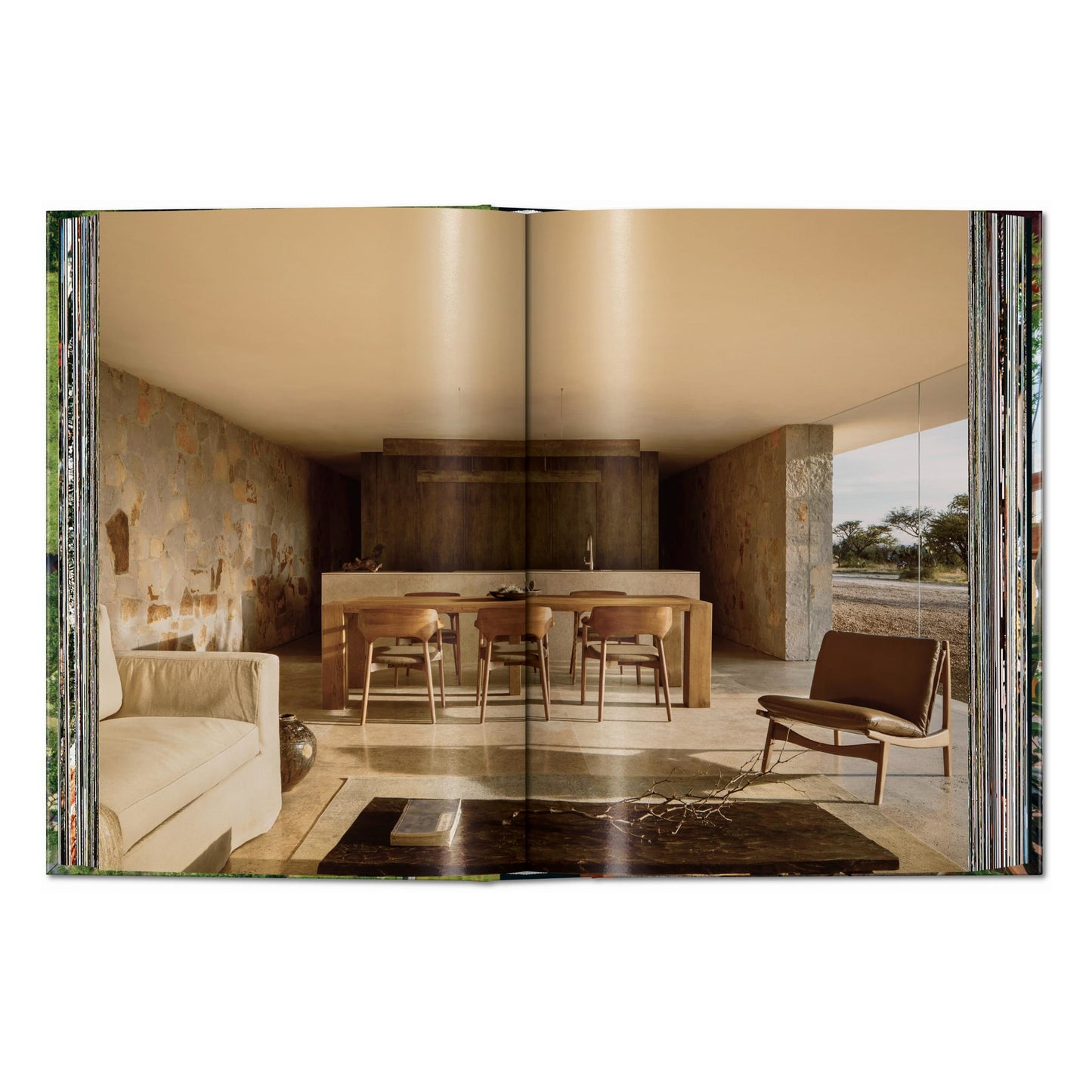 Homes for Our Time. Sustainable Living (German, French, English) Book