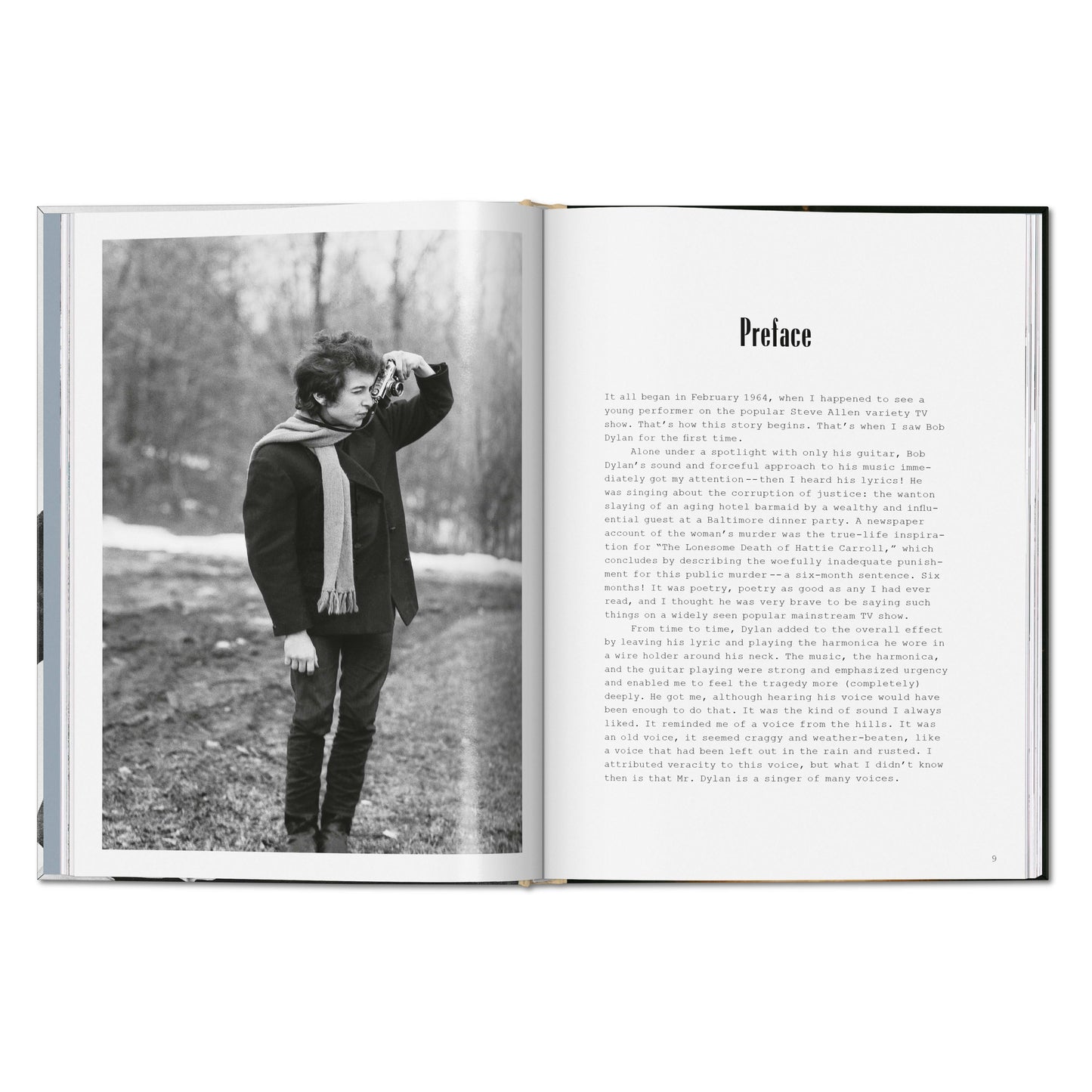 Daniel Kramer. Bob Dylan. A Year and a Day (English) Book
