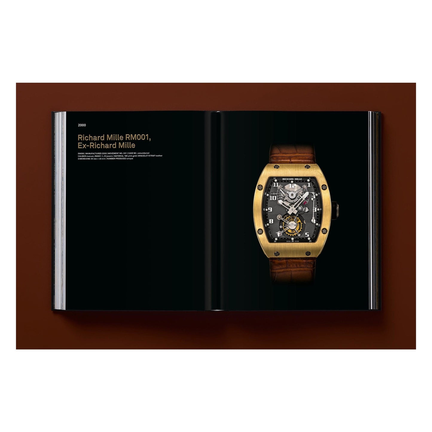 Ultimate Collector Watches (English) Book