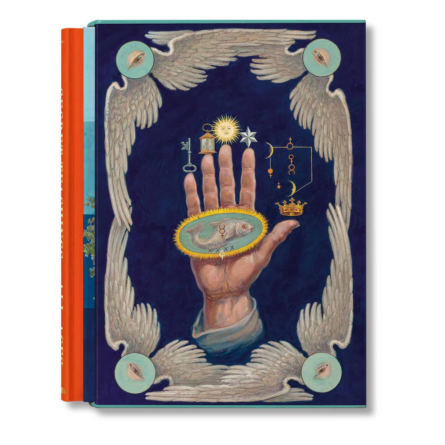 Manly Palmer Hall. Secret Teachings of all Ages (English) Book