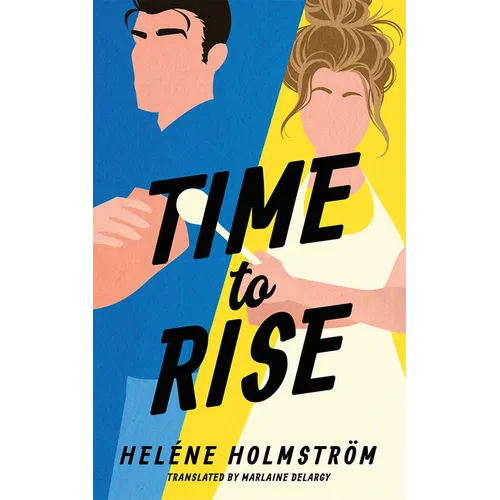 Time to Rise