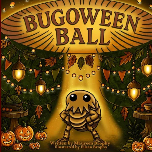 Bugoween Ball