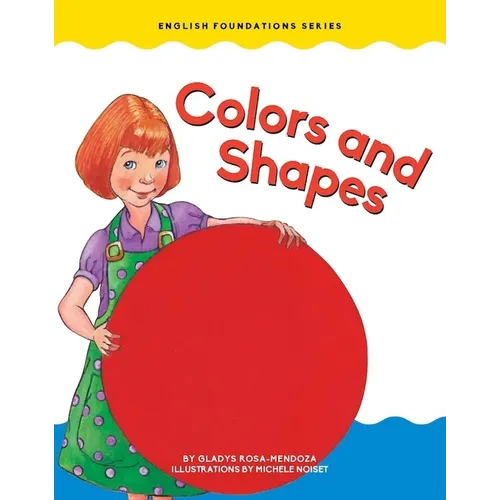 Colors and Shapes