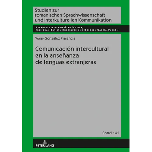 Comunicación Intercultural En La Enseñanza de Lenguas Extranjeras
