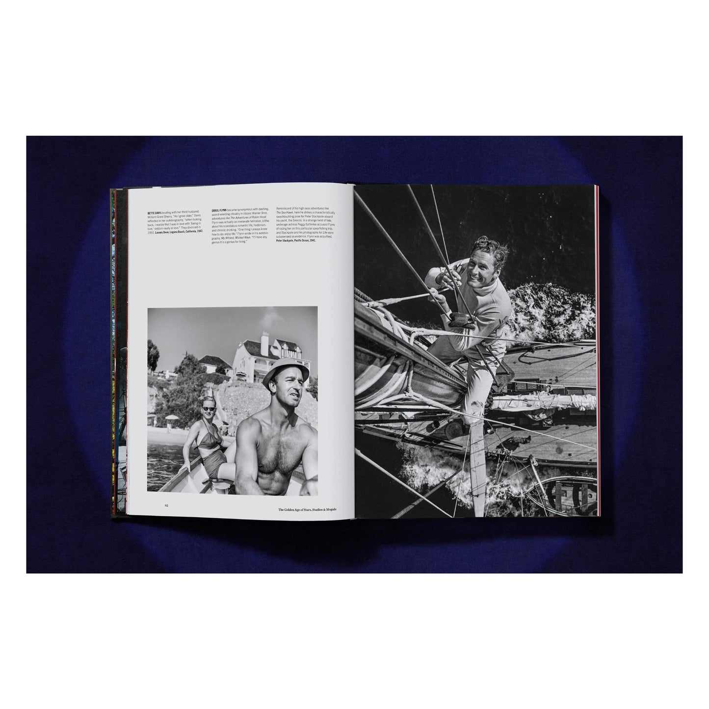 LIFE. Hollywood (English) Book