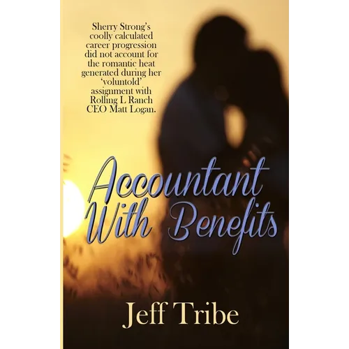 Accountant with Benefits