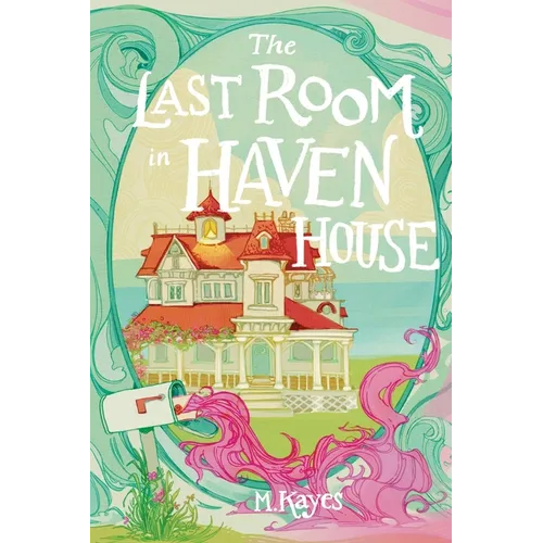 The Last Room in Haven House