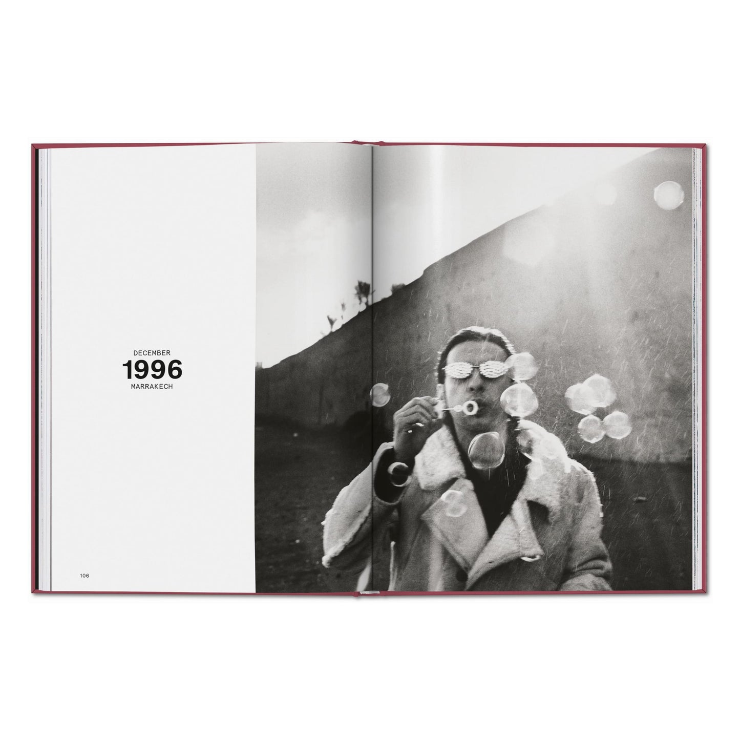 Depeche Mode by Anton Corbijn (English) Book