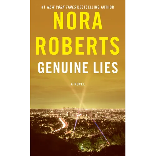 Genuine Lies