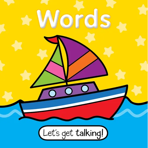 Let's Get Talking - Words