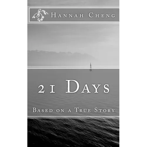 21 Days: Based on a True Story