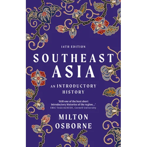 Southeast Asia: An Introductory History