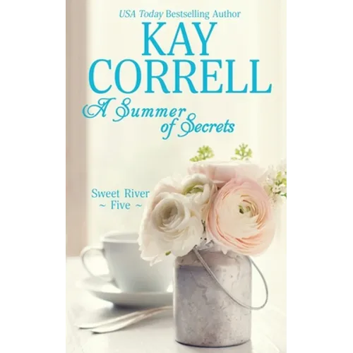 A Summer of Secrets