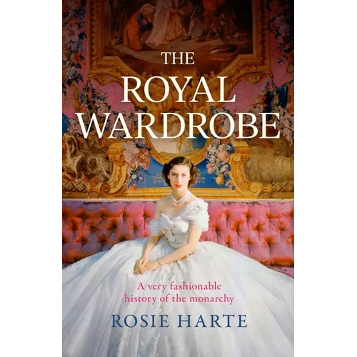 The Royal Wardrobe