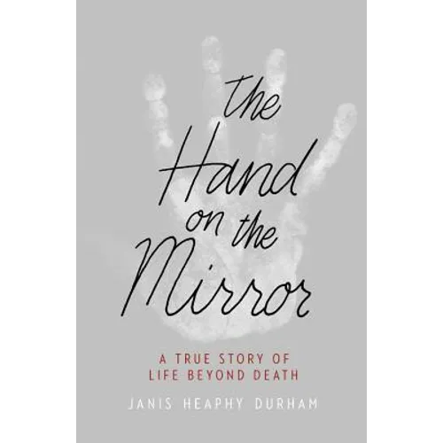 Hand on the Mirror