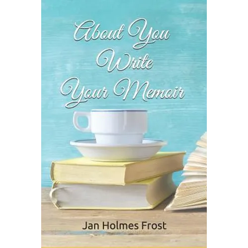 About You - Your Memoir