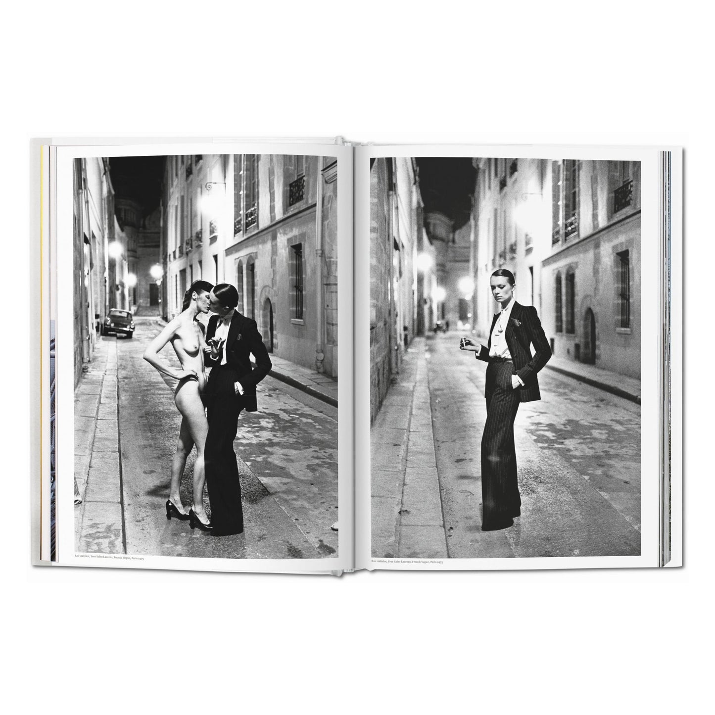 Helmut Newton. SUMO (German, French, English) Book