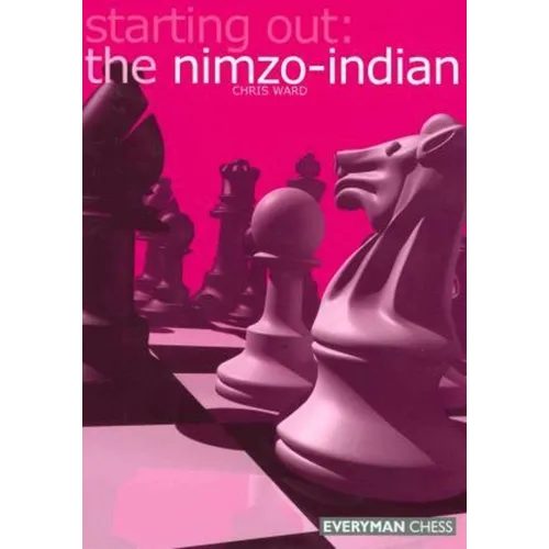 Starting Out: The Nimzo-Indian