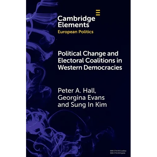 Political Change and Electoral Coalitions in Western Democracies
