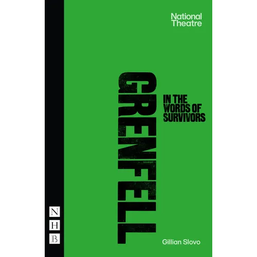 Grenfell: In the Words of Survivors