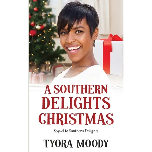 A Southern Delights Christmas