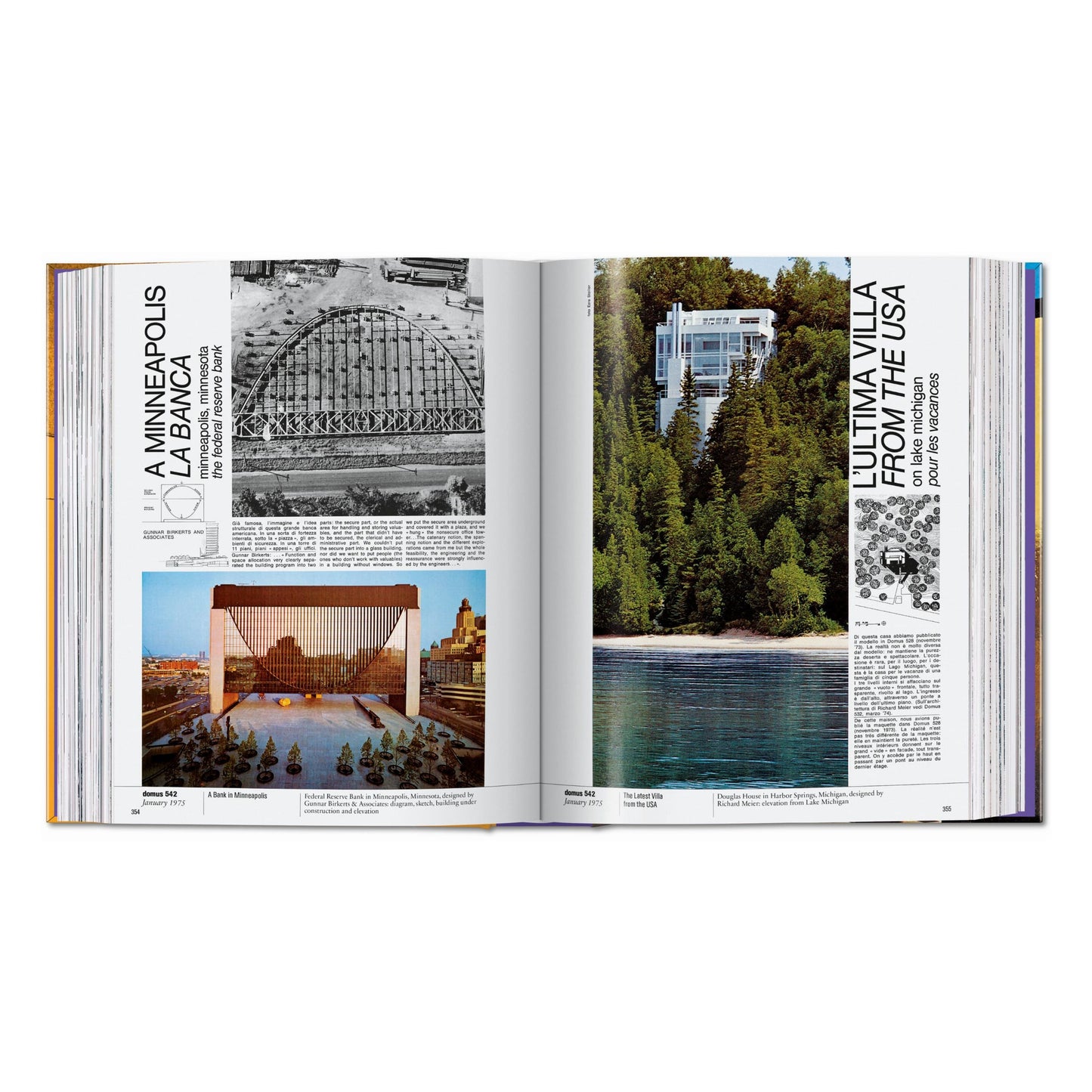 domus 1970–1979 (English) Book