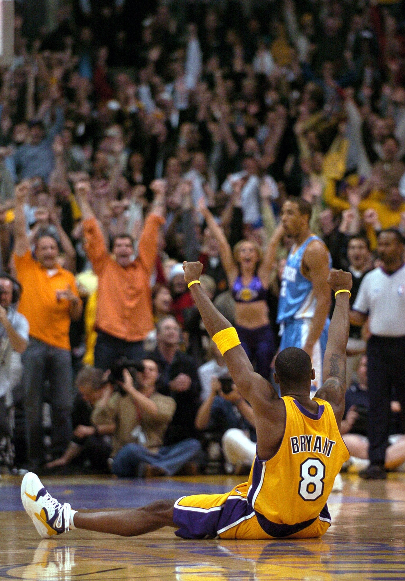 Kobe: The Storied Career of a Lakers Icon Book