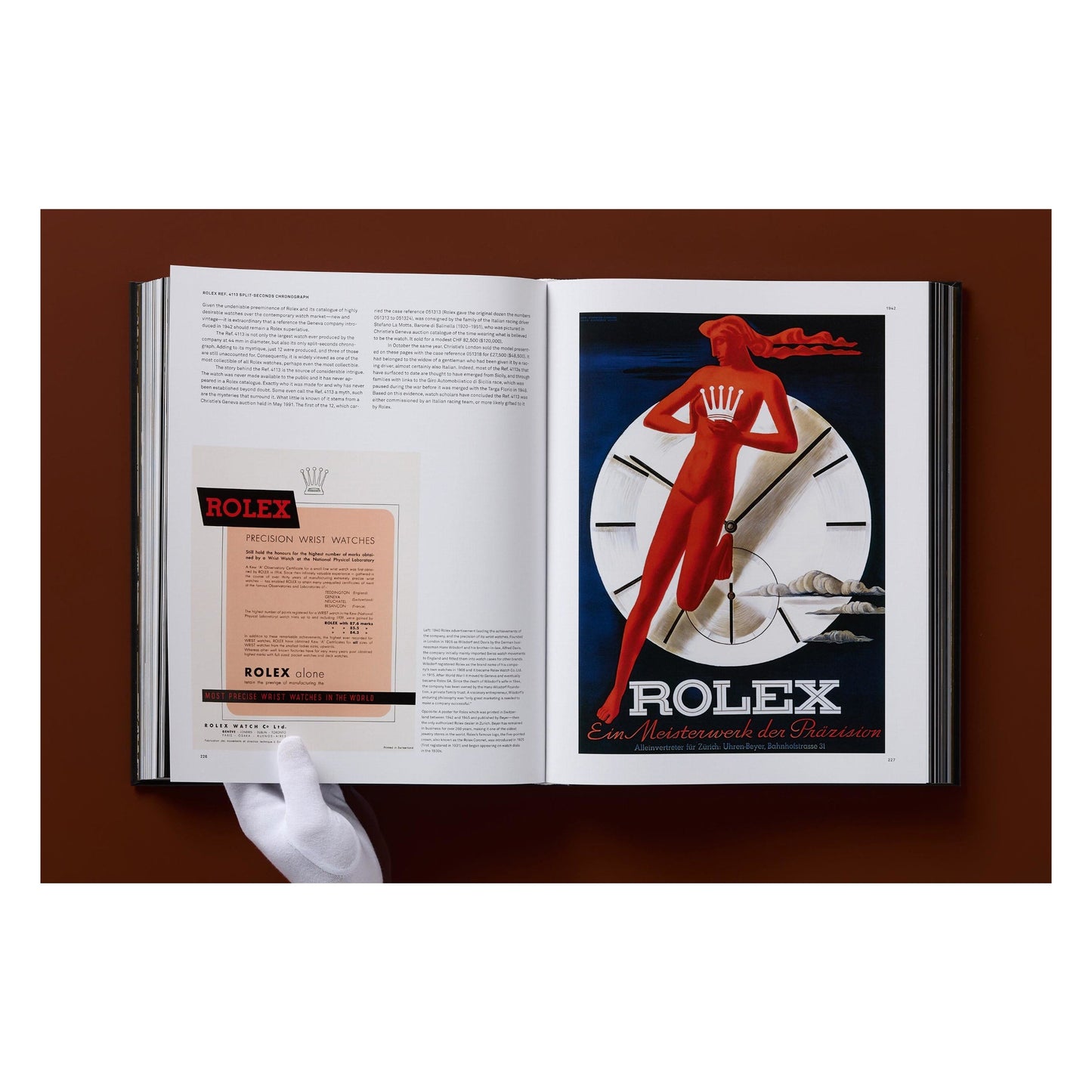 Ultimate Collector Watches (English) Book